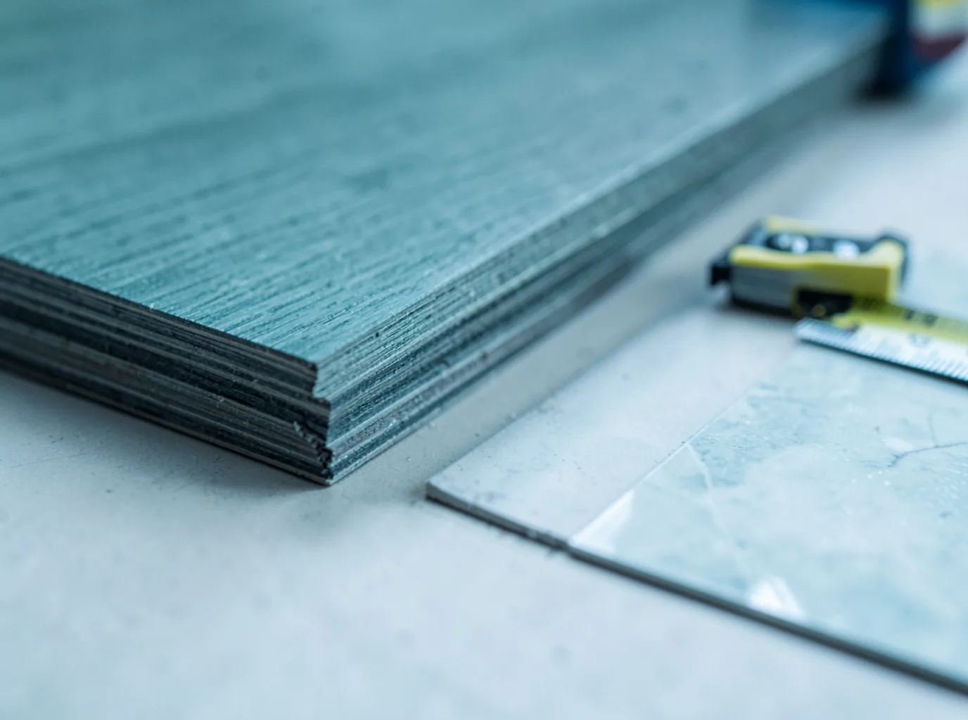 Luxury Vinyl Plank Installation Ikes Fork, WV FAQs
